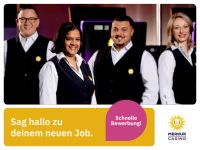 Servicemitarbeiter (m/w/d) Spielhalle (Casino Merkur) *12.5 EUR/Stunde* in Kirchheim Servicekraft Kundenservice Kundenbetreuer Servicekräfte Hessen - Kirchheim Vorschau