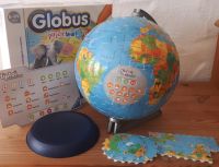 Ravensburger Original Globus Puzzle Ball Bayern - Falkenberg Oberpf Vorschau