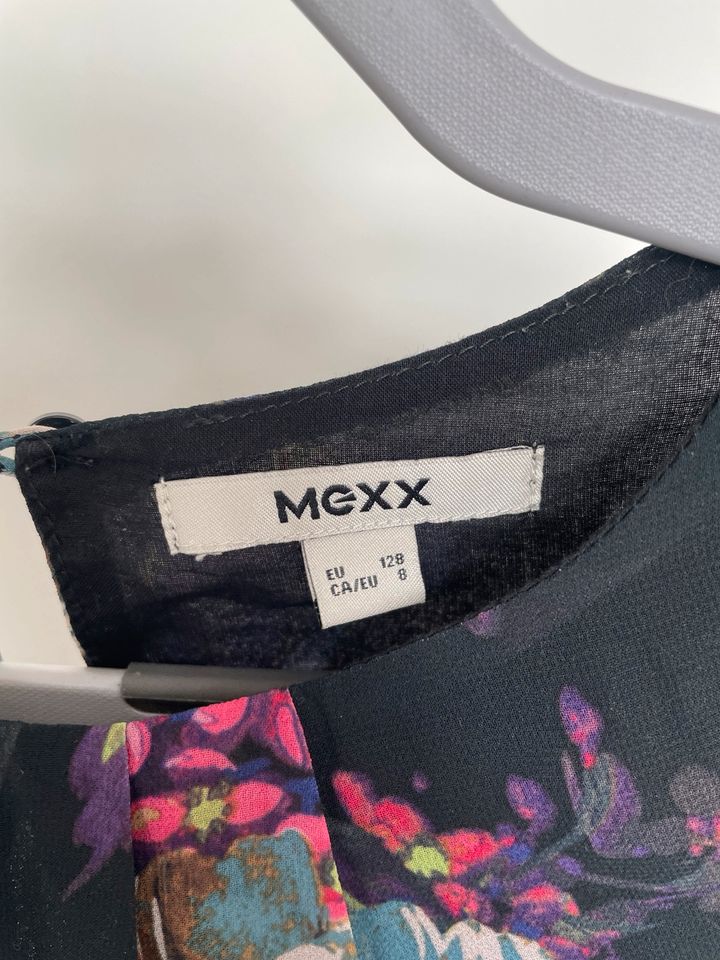 Mexx Mädchen Kleid 128 in Halle (Westfalen)