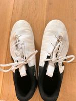 Nike Fussballschuhe, Größe 38,5 Hessen - Fernwald Vorschau