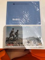 DVD Babel NEU und Originalverpackt Bayern - Bad Füssing Vorschau