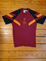 Adidas Originals Retro T-Shirt AS Rom / Roma (Gr. M) Altona - Hamburg Altona-Altstadt Vorschau
