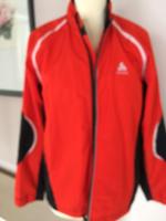 Sportjacke Odlo Gr.164 (S) neu Hessen - Merenberg Vorschau