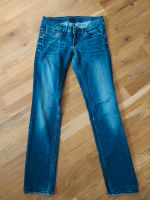 G-Star Raw Denim Jeans / straight fit / 27/32 Niedersachsen - Lilienthal Vorschau