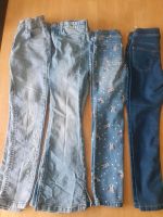 Mädchen Jeans Baden-Württemberg - Heilbronn Vorschau