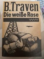 B. Traven - Die weiße Rose - Taschenbuch Baden-Württemberg - Löwenstein Vorschau