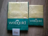 Webgold Bettwäsche 4tlg, Madrid 557/79, 160x200, grün * NEU Bayern - Glattbach Unterfr. Vorschau