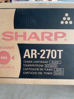 Toner schwarz für Sharp Drucker Hessen - Leun Vorschau