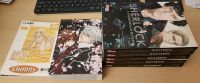 Vampire Knight Pearls 1-2 / Sherlock 1-5 5 / Chobits 2 4 Manga Stuttgart - Bad Cannstatt Vorschau