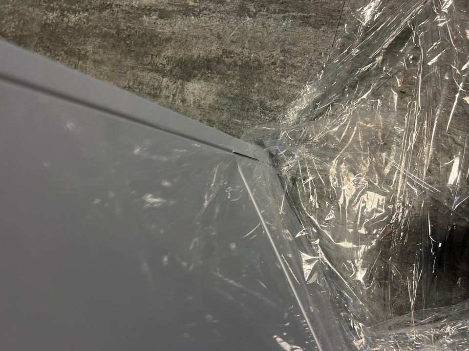 Aufputz Verteilerschrank für die Fußbodenheizung in Achern