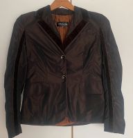 Jacke/ Blazer Betty Barclays Braun Große 36/38 Baden-Württemberg - Kirchardt Vorschau