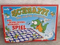 Gesellschaftsspiel „Schnappi, Das kleine Krokodil“  kompl. Nordrhein-Westfalen - Dinslaken Vorschau