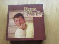 Schallplatte Dean Martin - Golden Songs Bayern - Bergen Vorschau