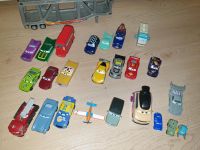 Disney Cars Autos 20 Stück aus Plastik Nordrhein-Westfalen - Siegburg Vorschau