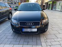 Audi A3 / S3.              Tausch möglich Nordrhein-Westfalen - Stolberg (Rhld) Vorschau