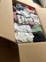 Baby Kleidung 50-62 Nordrhein-Westfalen - Isselburg Vorschau