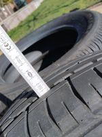 Sommerreifen Bridgestone 215/60R17 Bayern - Allershausen Vorschau