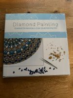 Diamond Painting - Mandala Hessen - Melsungen Vorschau