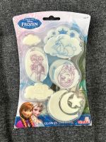 Frozen Glow in the Dark Wand- Deckendeko Nordrhein-Westfalen - Bocholt Vorschau