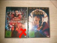 Dr Strange 2 DVD's Nordrhein-Westfalen - Gladbeck Vorschau