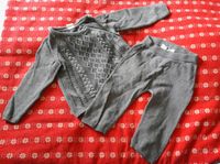 Set Wickelpullover und Hose, warm, Größe 74 Nordrhein-Westfalen - Hilden Vorschau