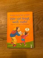 Manfred Mai & Dagmar Geisler-  Wer viel fragt, weiß mehr Nordrhein-Westfalen - Solingen Vorschau