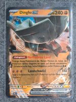 Dinglu ex (PAL 127) Pokemon Karte Friedrichsruhe - Goldenbow Vorschau