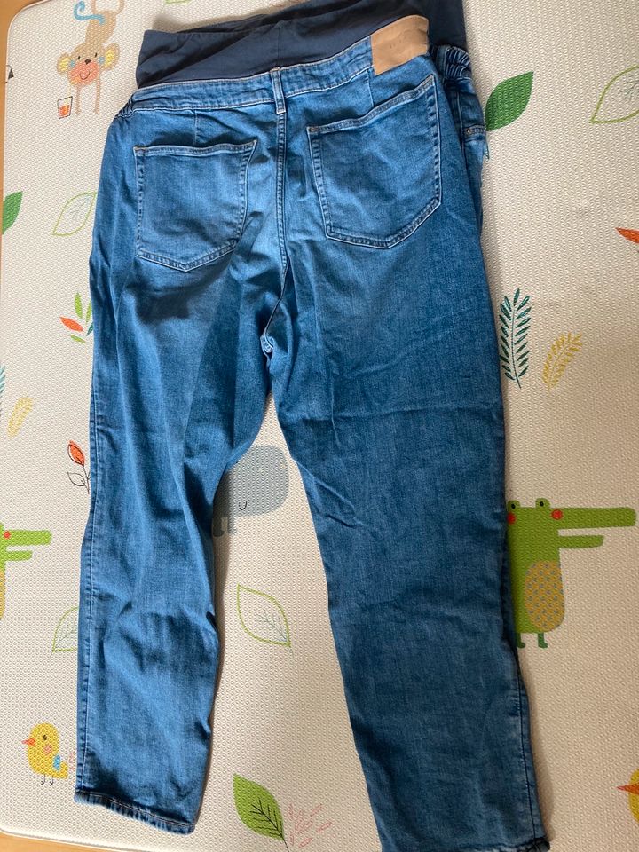 Umstandshose, Umstandsjeans XXL (ca 48) H&M in Gießen