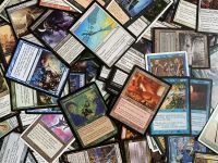 Magic the Gathering 1000 Uncommon Karten Sammlung Niedersachsen - Nordstemmen Vorschau