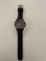 Ice Watch Uhr Braun Durchmesser 4 cm Hessen - Gründau Vorschau