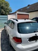 Volkswagen Golf 1.6 TDI 4MOTION Comfortline Variant Com... Hessen - Kelkheim Vorschau