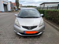 Honda Jazz 1.2 i-VTEC 66. kW TÜV 02/2025 Dresden - Johannstadt Vorschau