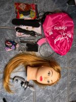 Mannequin Kopf mit Haare Rheinland-Pfalz - Langsur Vorschau