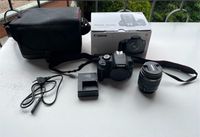 Canon EOS 2000D Kit mit Speicherkarte Bayern - Forchheim Vorschau