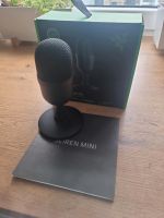 Razer Seiren Mini Mikrofon Micro OVP Bayern - Amberg Vorschau