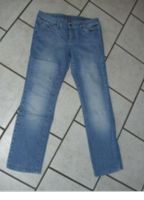 Jeanshose "Esprit" Gr. 40, blue bleached,Stretch,... Nordrhein-Westfalen - Dülmen Vorschau