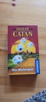 Siedler von Catan Würfelspiel nagelneu vollständig,nicht bespiel Baden-Württemberg - Markgröningen Vorschau