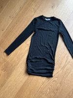 H&M Kleid schwarz Niedersachsen - Bohmte Vorschau