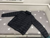 Herren Übergangsjacke Leichsteppjacke Gr. 54 L/XL schwarz Rostock - Reutershagen Vorschau