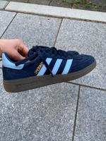 Adidas Spezial Bayern - Weilheim Vorschau