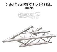 Global Truss F33 C19 45°Ecke Neuwertig!! Traverse Truss Bayern - Dietersburg Vorschau