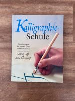 Lehrbuch Kalligraphie Schule Schreiben DIY Basteln Eimsbüttel - Hamburg Eimsbüttel (Stadtteil) Vorschau