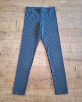 Warme Leggings von H&M Gr. 140 grau Niedersachsen - Weener Vorschau