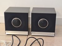 Teufel Raumfeld Stereo Cubes Chromecast WLAN Lautsprecher Niedersachsen - Braunschweig Vorschau