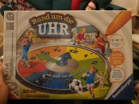 Tiptoi rund um die Uhr Ravensburger Thüringen - Waltershausen Vorschau