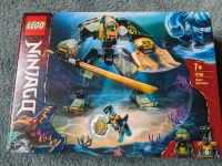 Lloyds Hydro mech Ninjago Lego 71750 Dresden - Loschwitz Vorschau