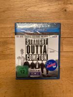 Straight Outta Compton - BluRay - OVP Bayern - Oerlenbach Vorschau