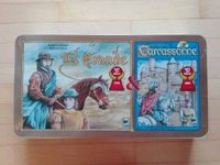 El Grande + Carcassonne im Metallbox Bayern - Schierling Vorschau