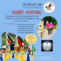 Hobby Horsing Nordrhein-Westfalen - Bornheim Vorschau