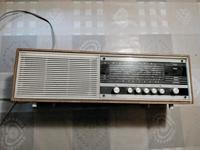 DDR Radio Transmira 6110 ,defekt Sachsen-Anhalt - Harzgerode Vorschau